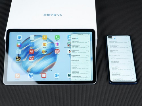 2020年高性價比平板電腦推薦哪款好？這款同價無敵